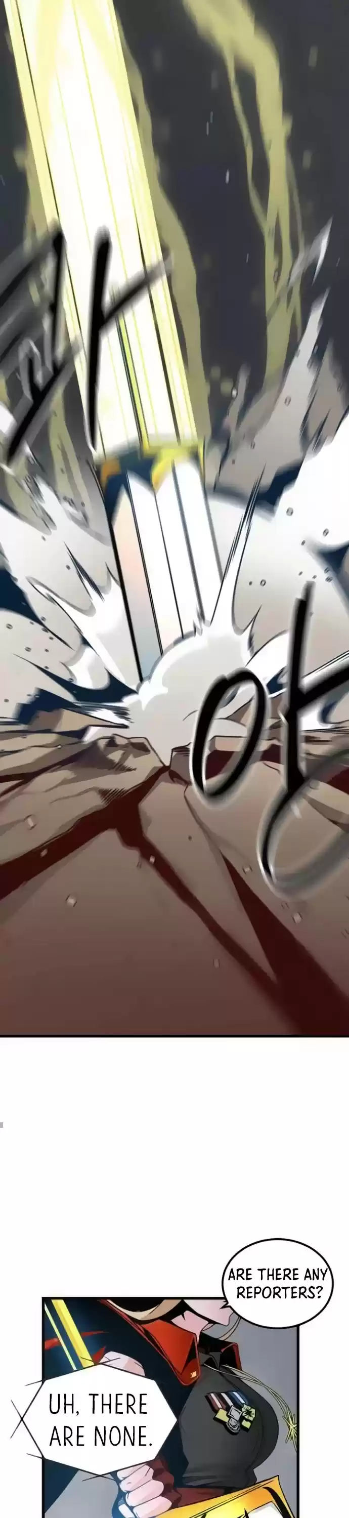 Hero Killer Chapter 6