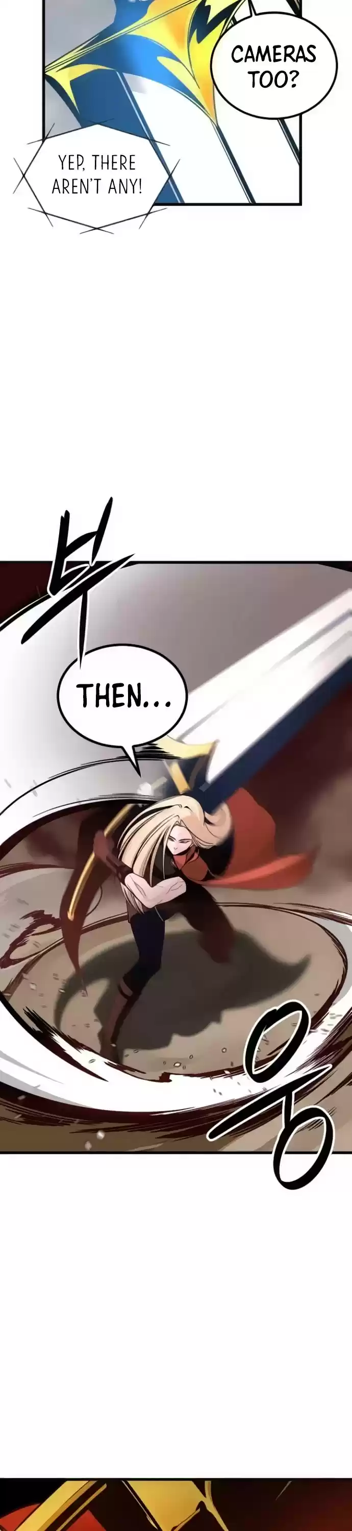 Hero Killer Chapter 6