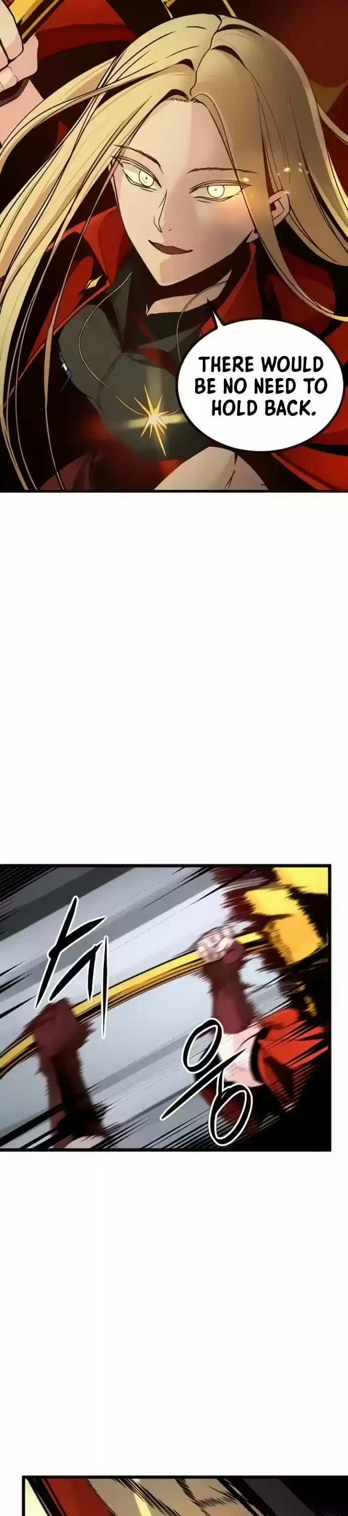 Hero Killer Chapter 6