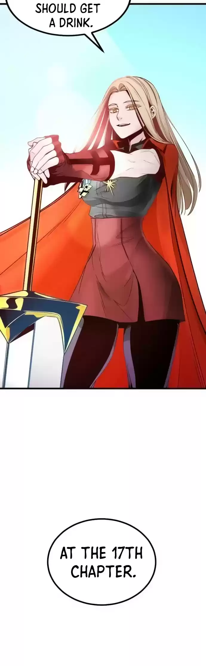 Hero Killer Chapter 6