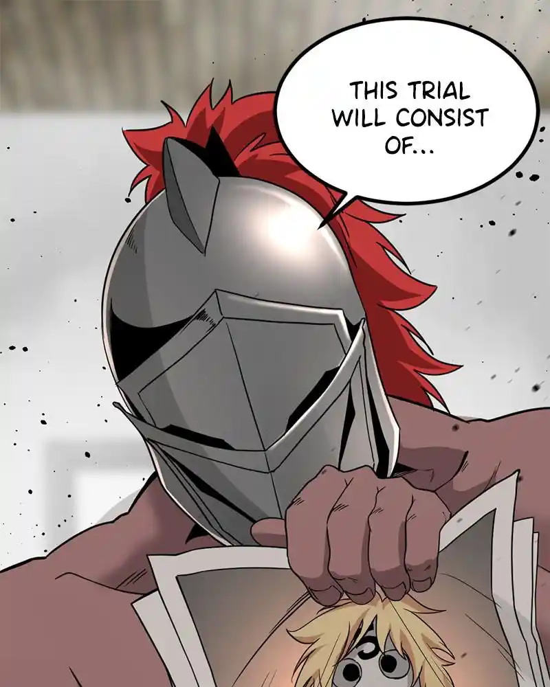 Hero Killer Chapter 60