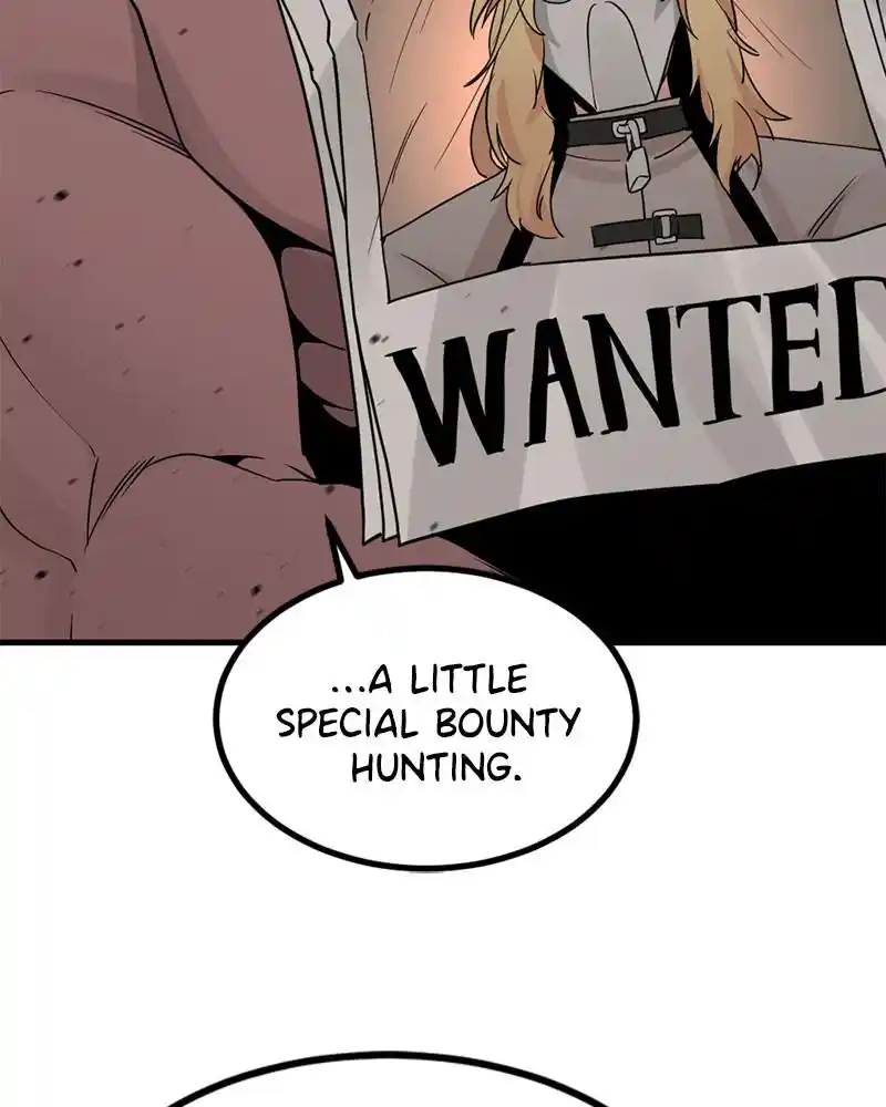 Hero Killer Chapter 60