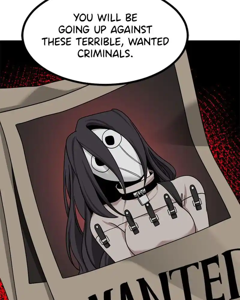 Hero Killer Chapter 60