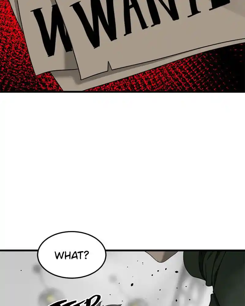 Hero Killer Chapter 60