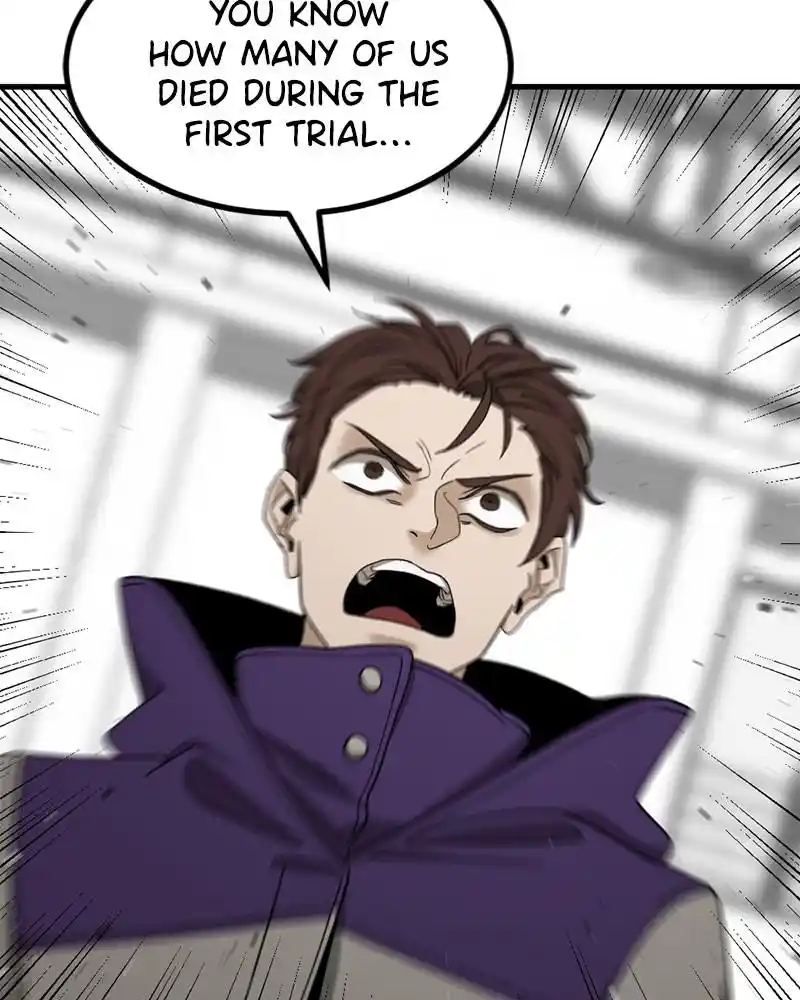 Hero Killer Chapter 60