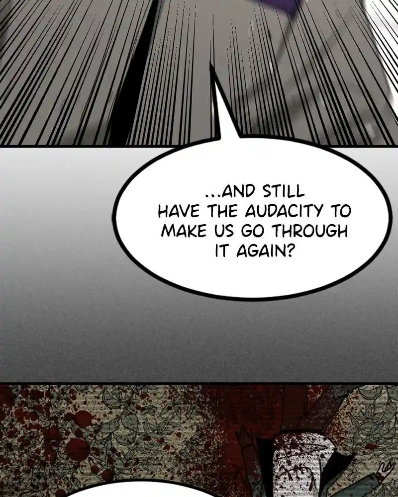 Hero Killer Chapter 60