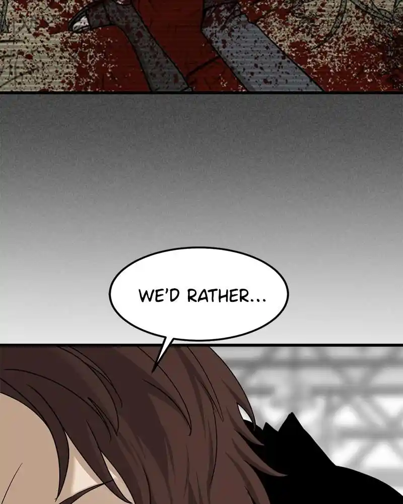 Hero Killer Chapter 60