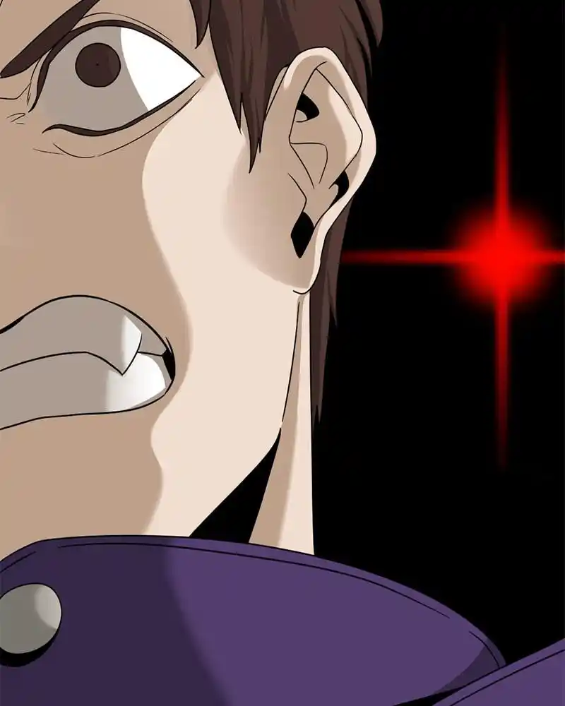 Hero Killer Chapter 60