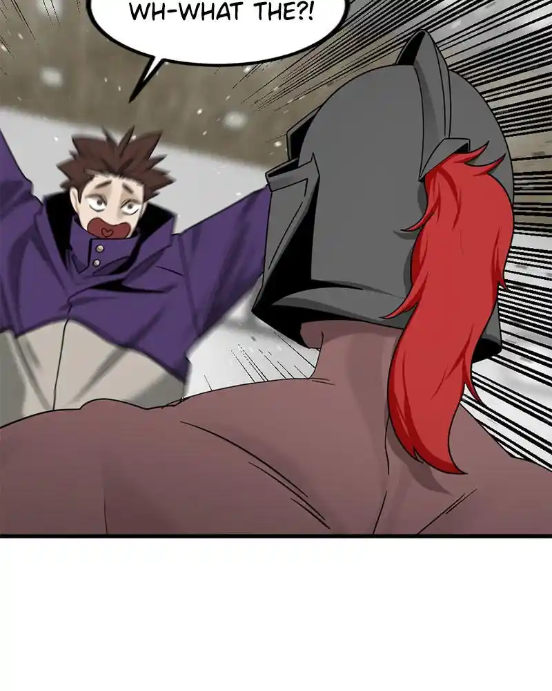 Hero Killer Chapter 60