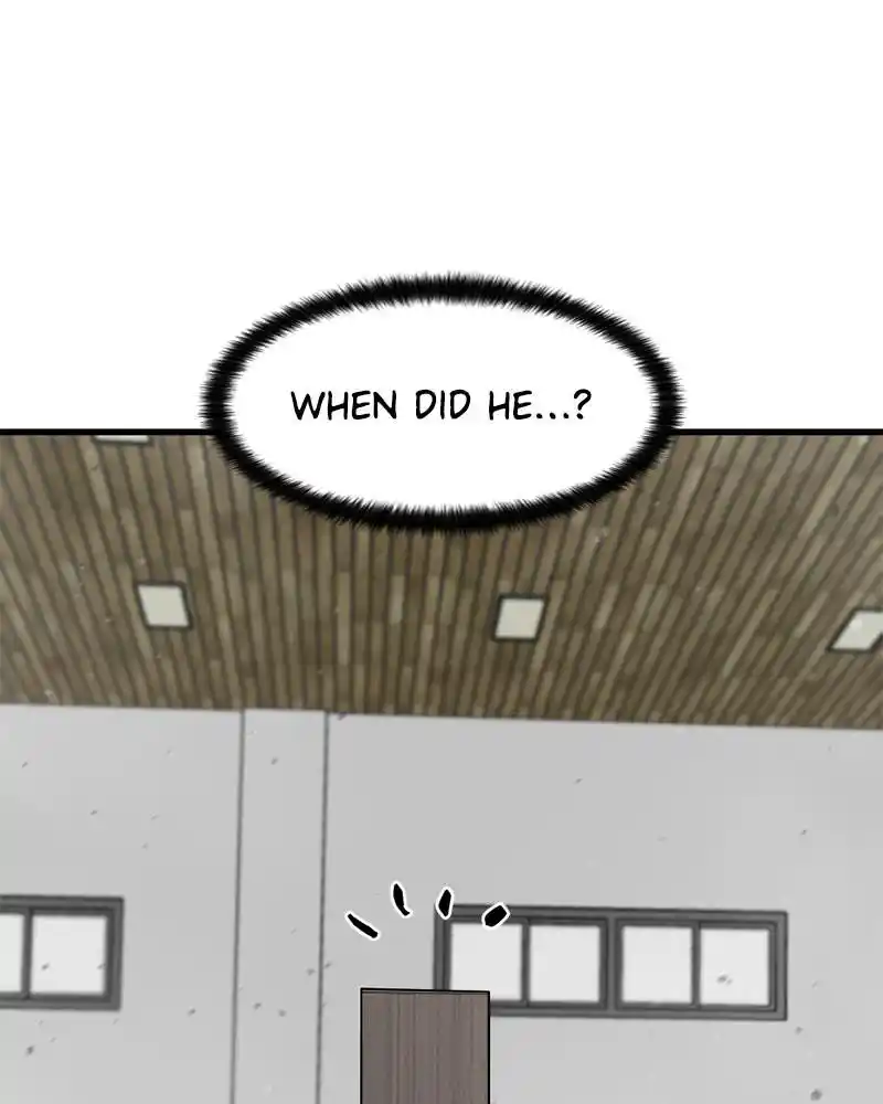 Hero Killer Chapter 60