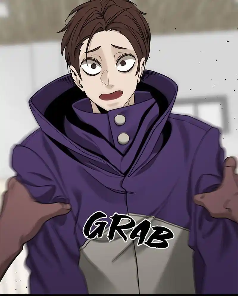 Hero Killer Chapter 60