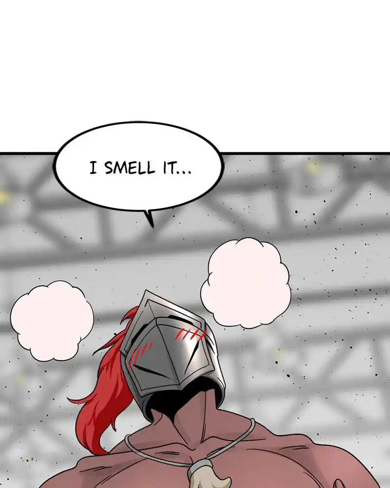 Hero Killer Chapter 60