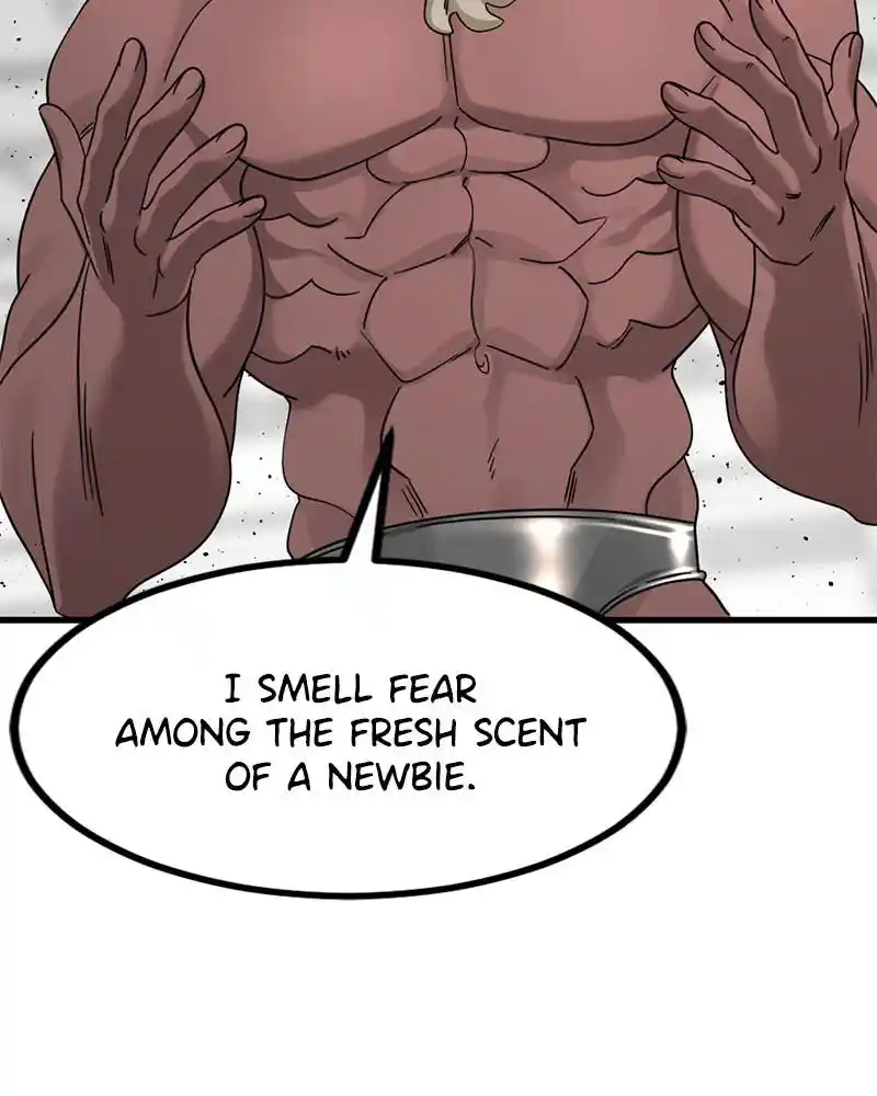 Hero Killer Chapter 60