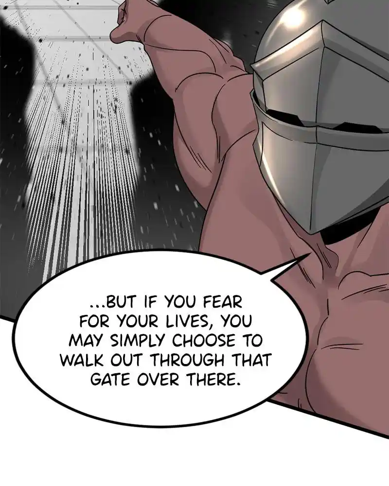 Hero Killer Chapter 60