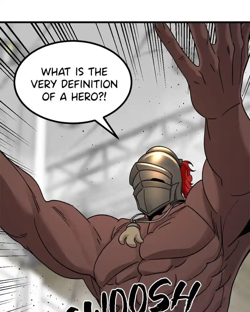 Hero Killer Chapter 60