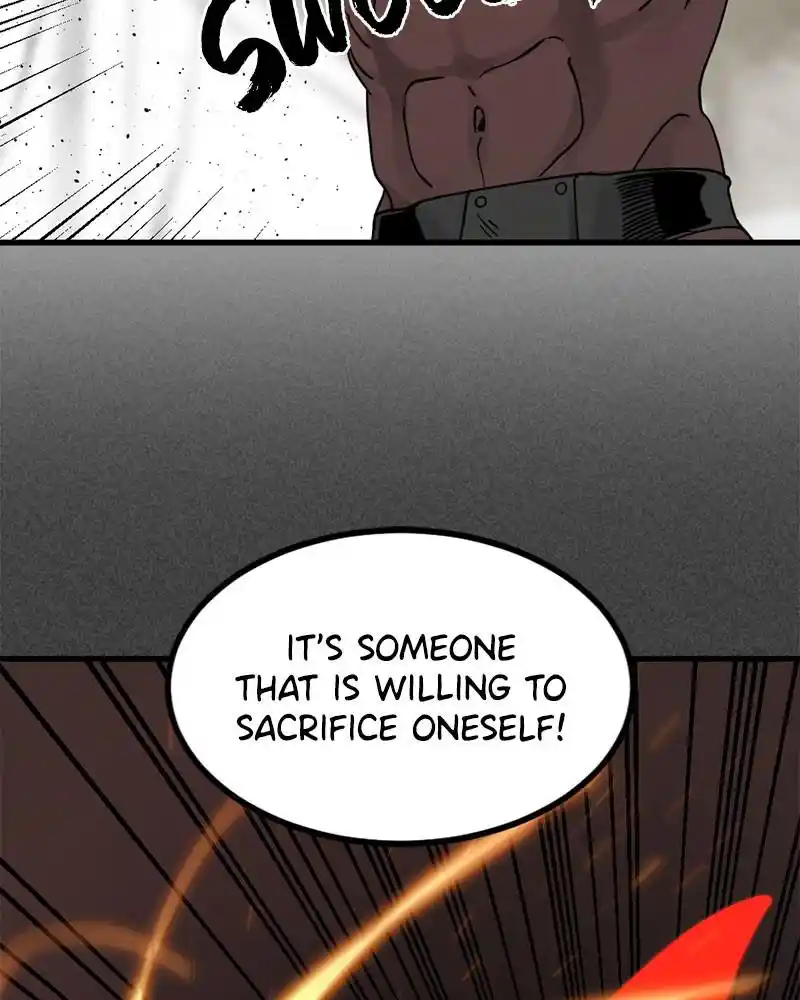 Hero Killer Chapter 60