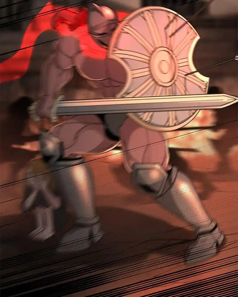 Hero Killer Chapter 60