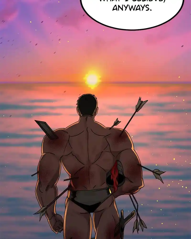 Hero Killer Chapter 60