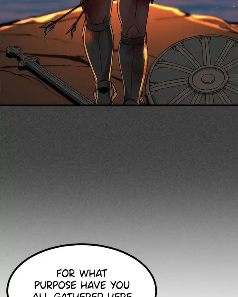 Hero Killer Chapter 60