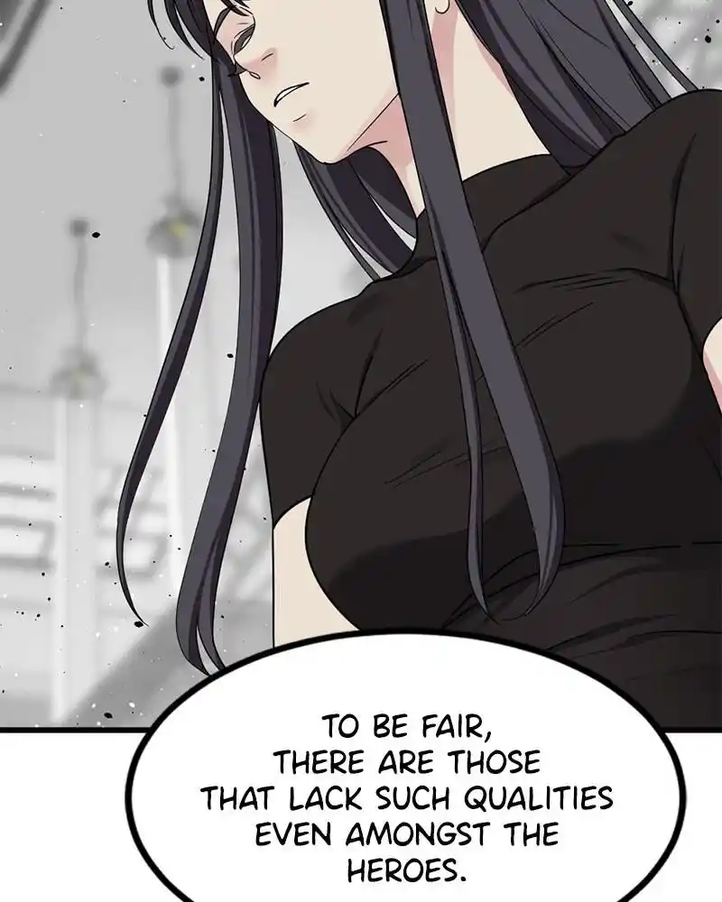 Hero Killer Chapter 60