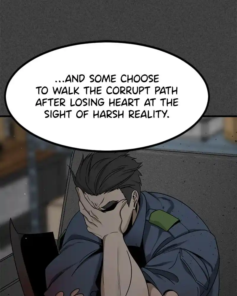Hero Killer Chapter 60