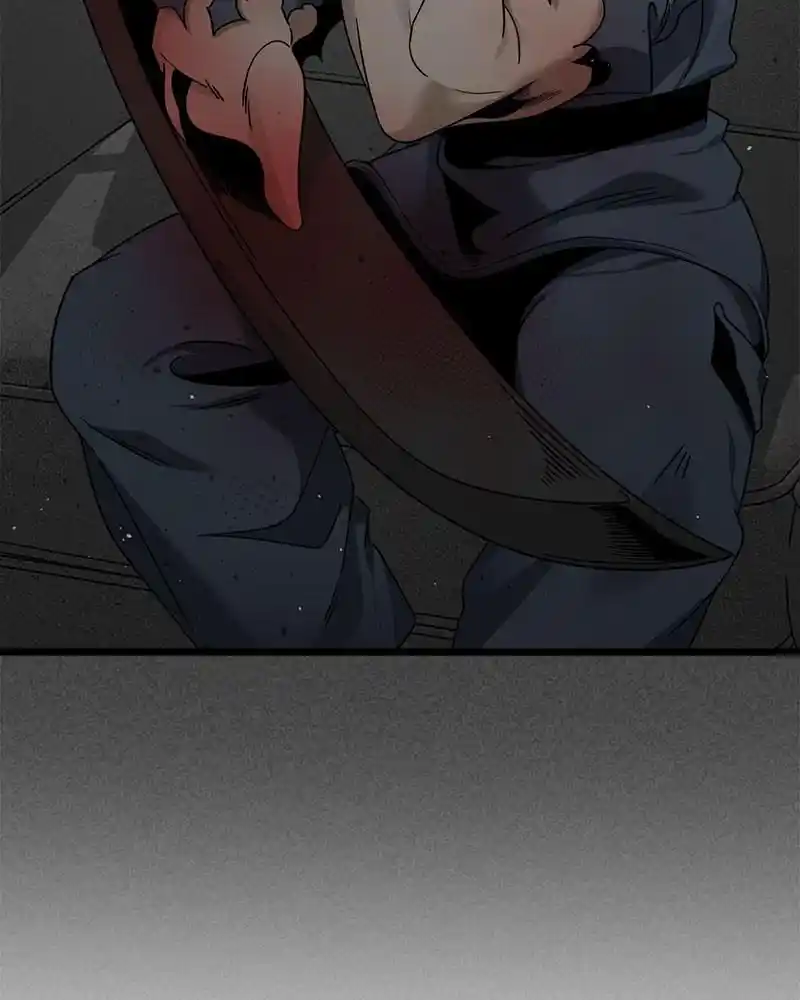 Hero Killer Chapter 60