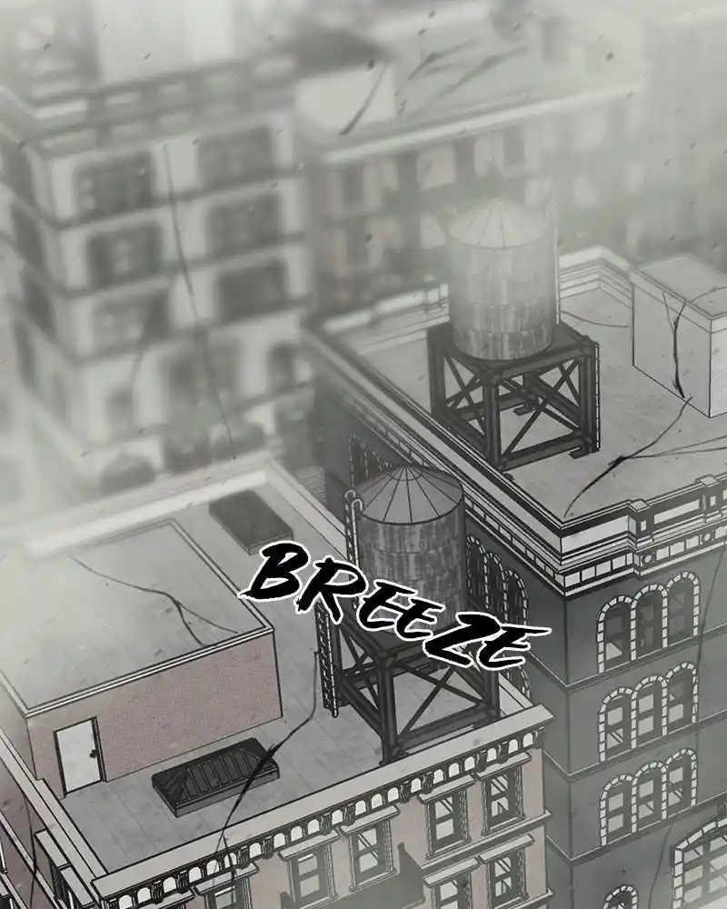 Hero Killer Chapter 60