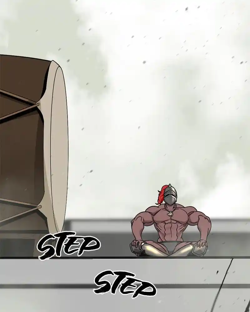 Hero Killer Chapter 60