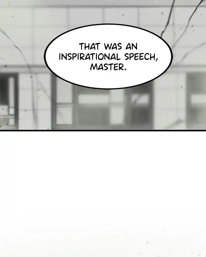 Hero Killer Chapter 60