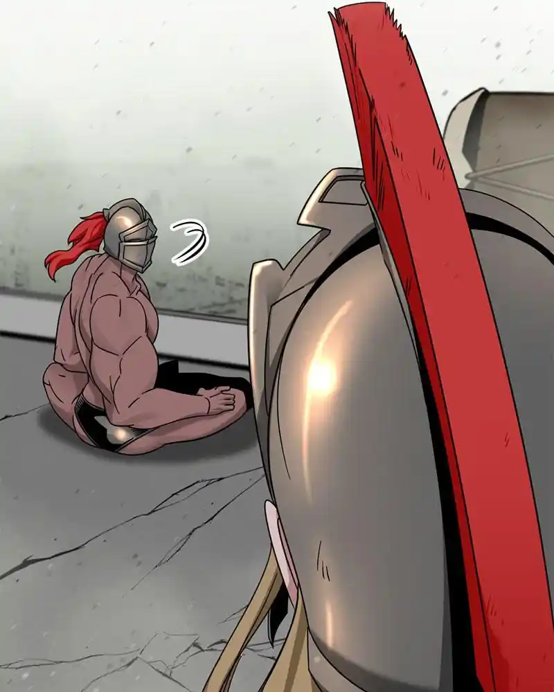 Hero Killer Chapter 60