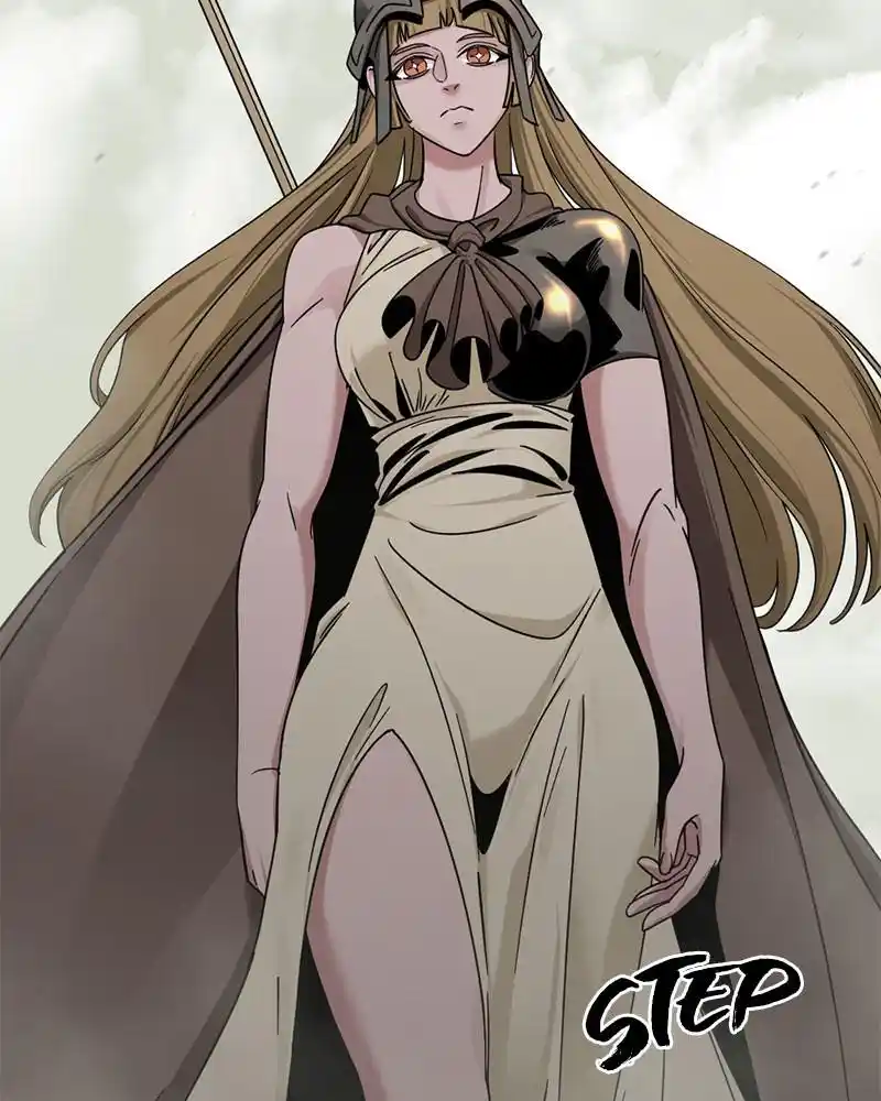 Hero Killer Chapter 60