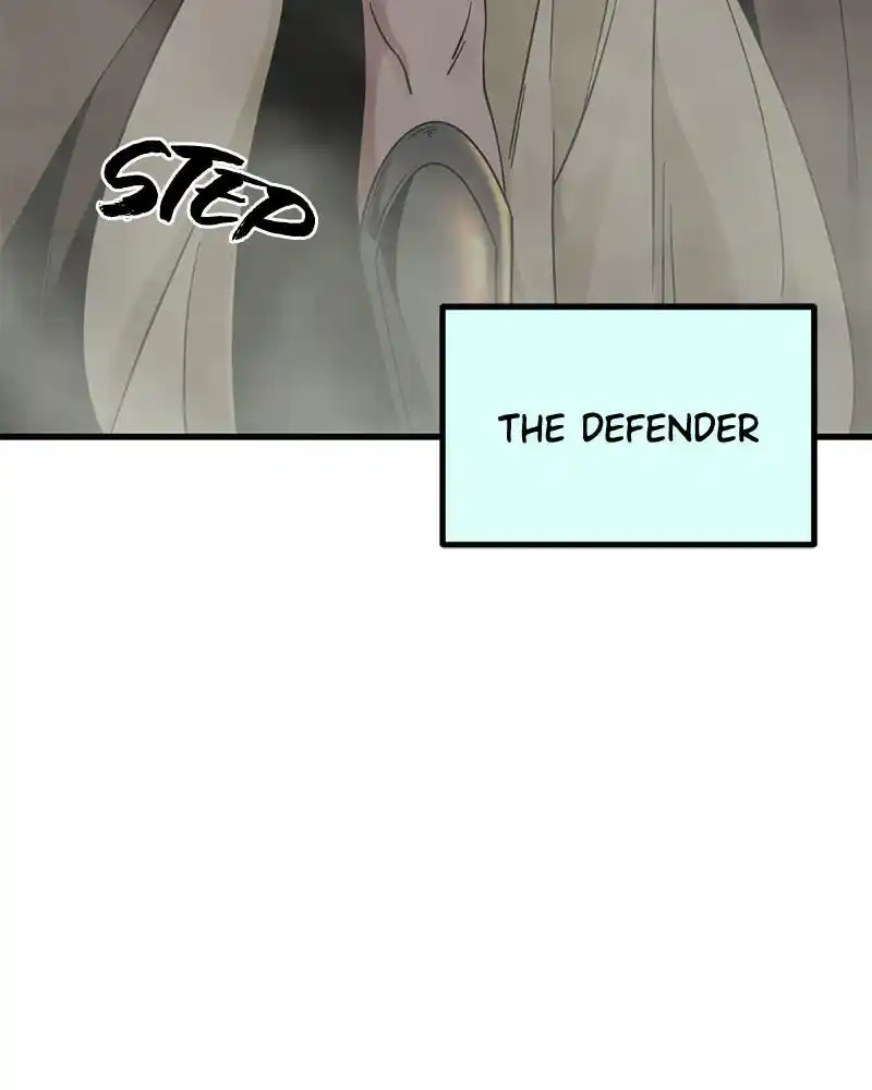 Hero Killer Chapter 60