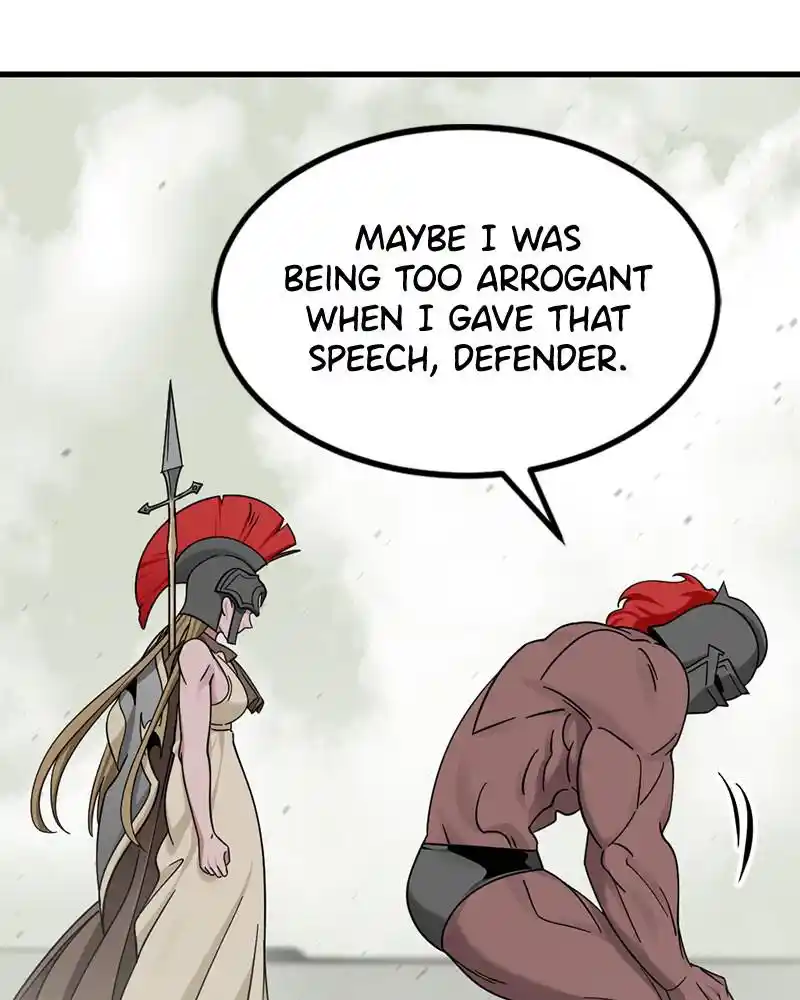 Hero Killer Chapter 60