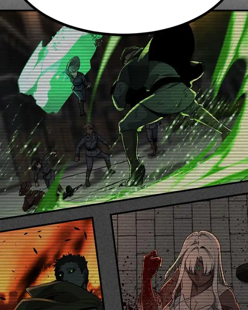 Hero Killer Chapter 60