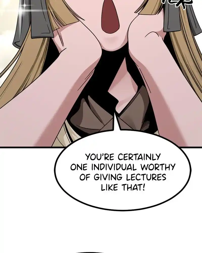 Hero Killer Chapter 60