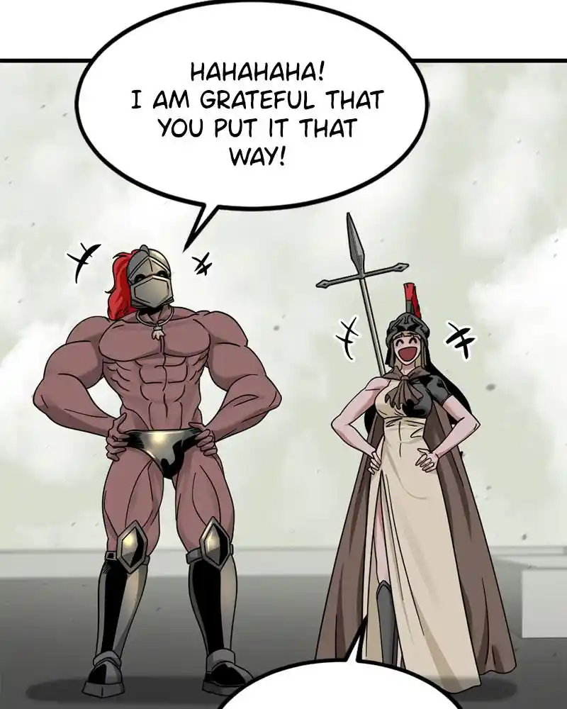 Hero Killer Chapter 60