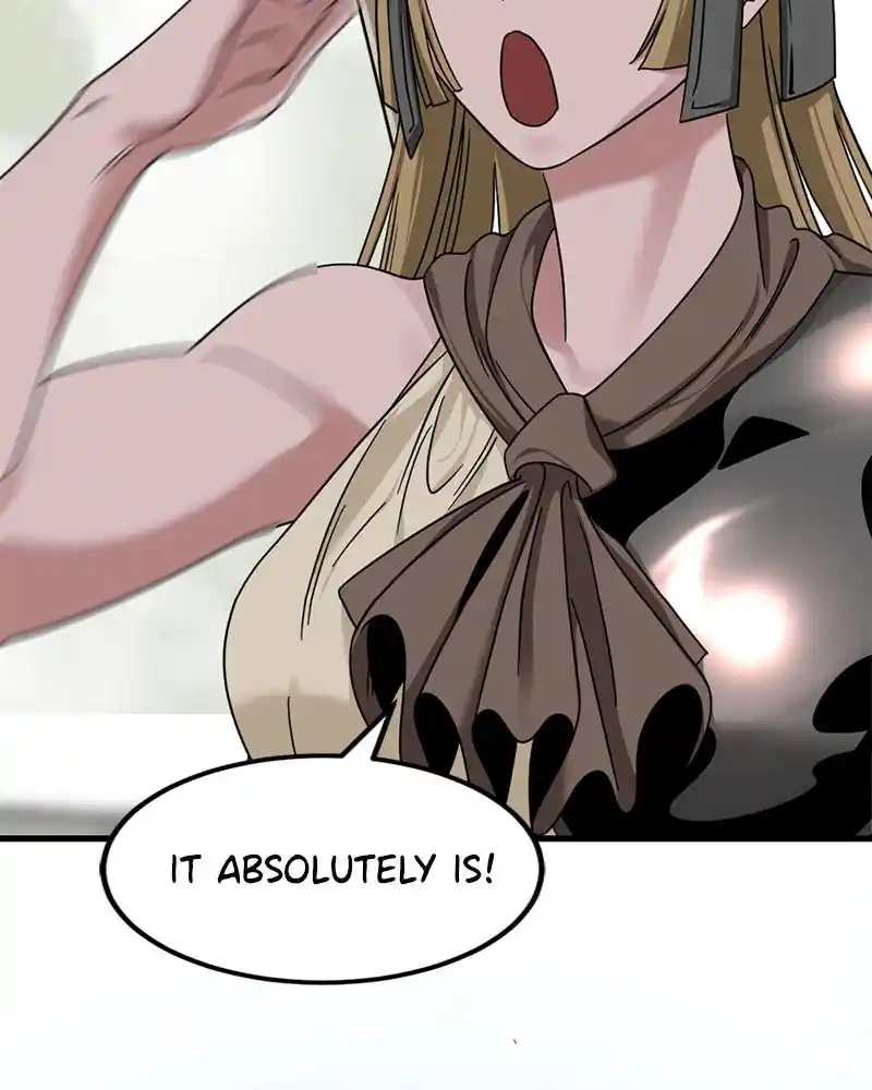 Hero Killer Chapter 60