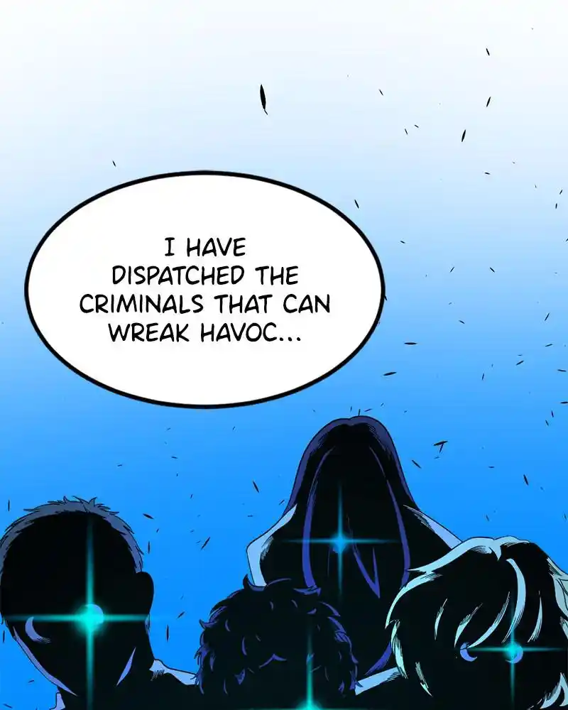 Hero Killer Chapter 60