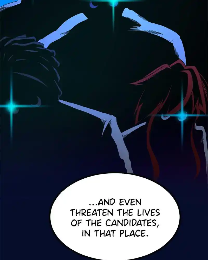 Hero Killer Chapter 60