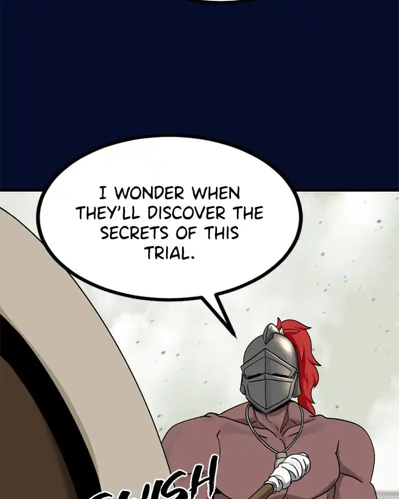 Hero Killer Chapter 60