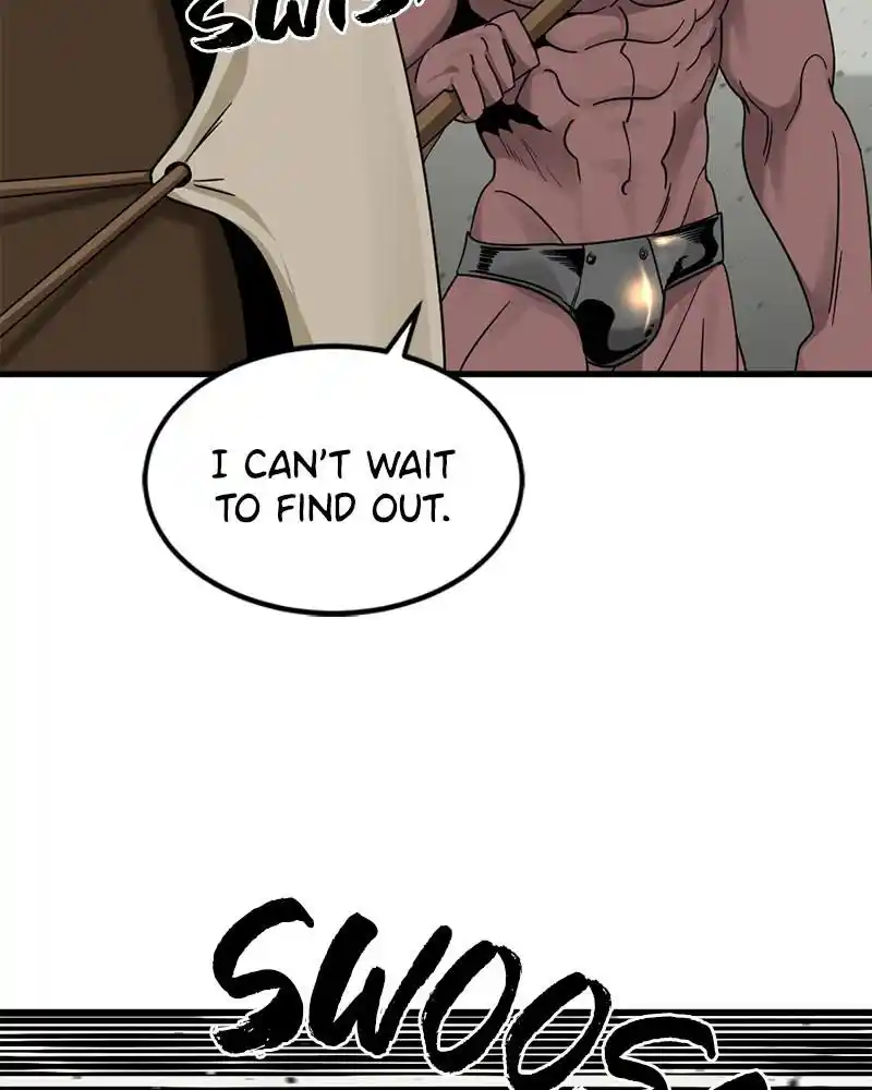 Hero Killer Chapter 60