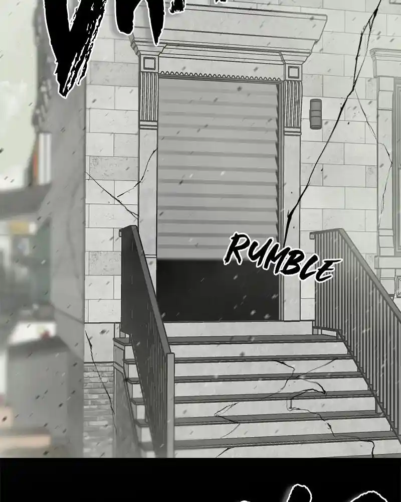 Hero Killer Chapter 60