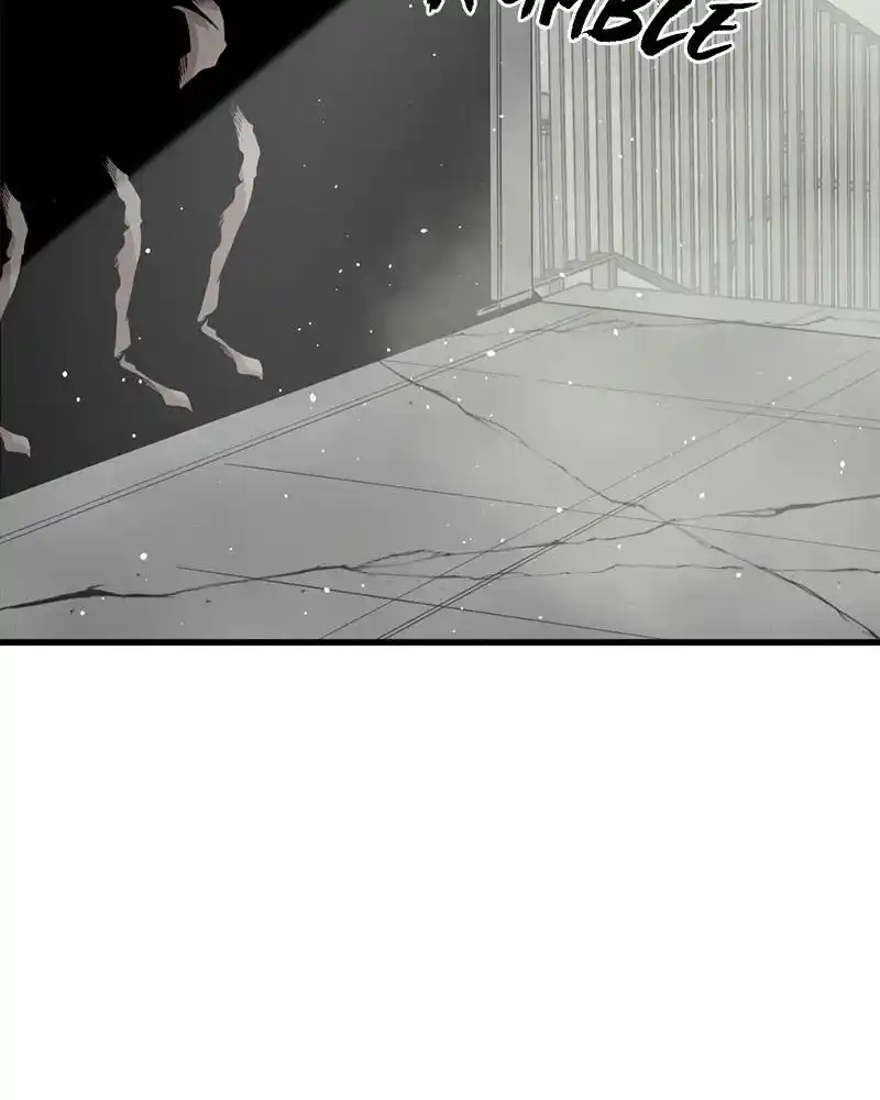 Hero Killer Chapter 60