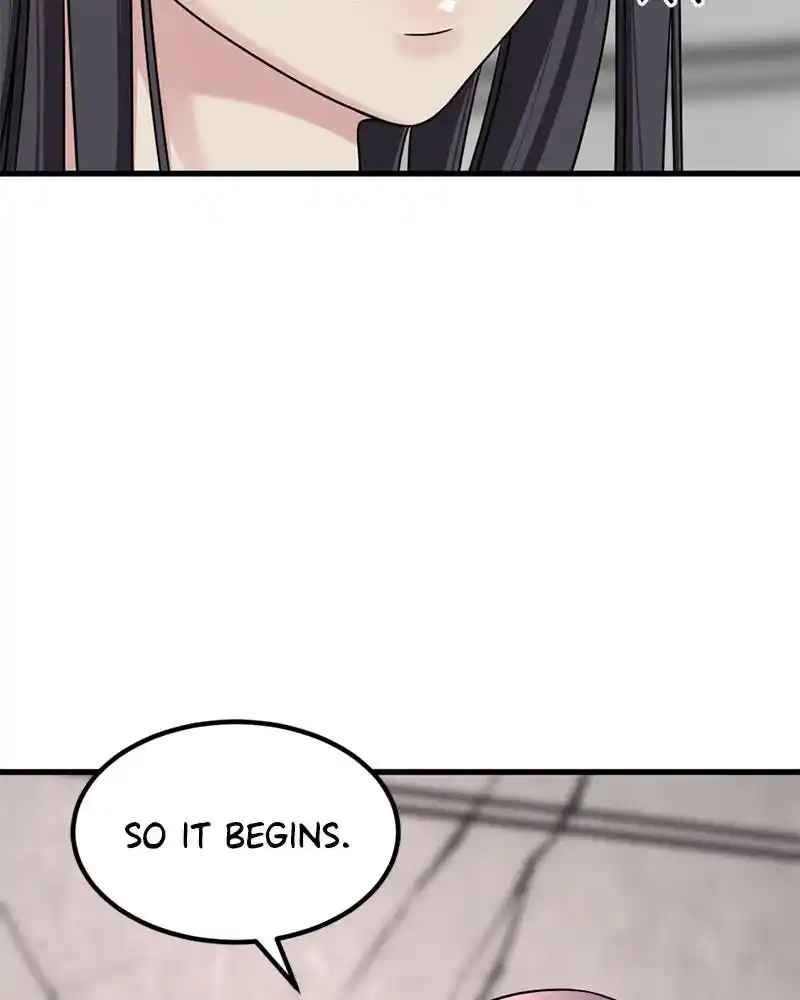 Hero Killer Chapter 60