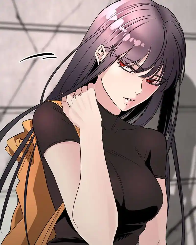 Hero Killer Chapter 60