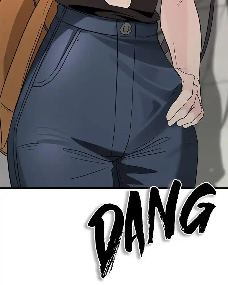 Hero Killer Chapter 60