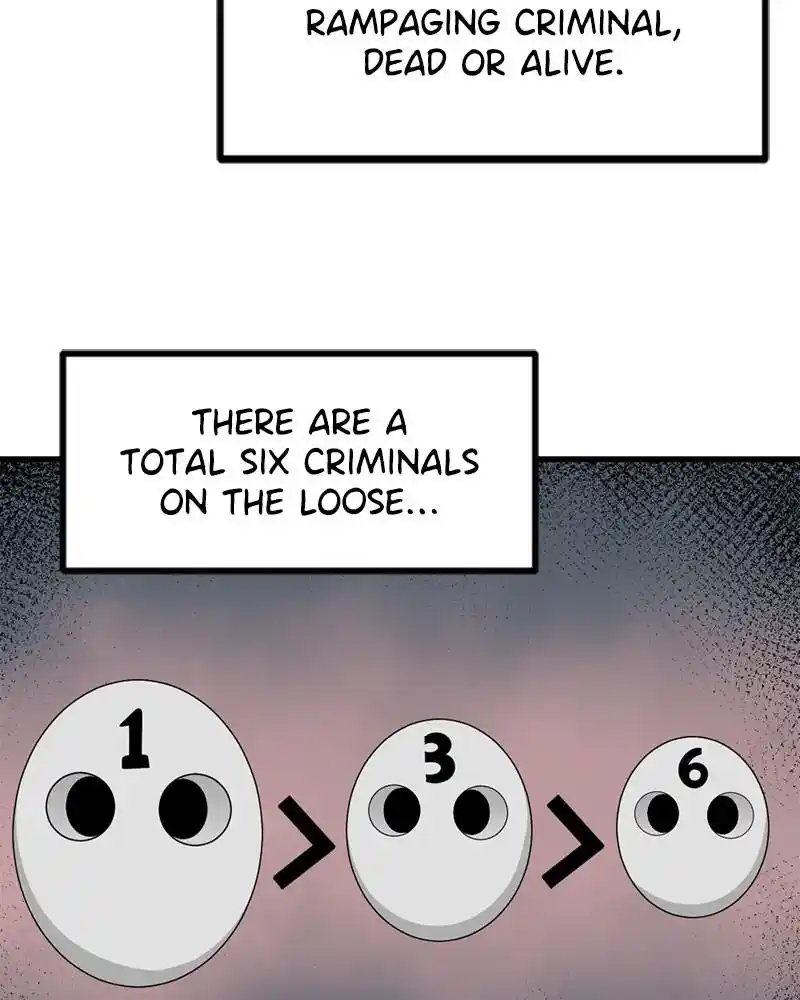 Hero Killer Chapter 60