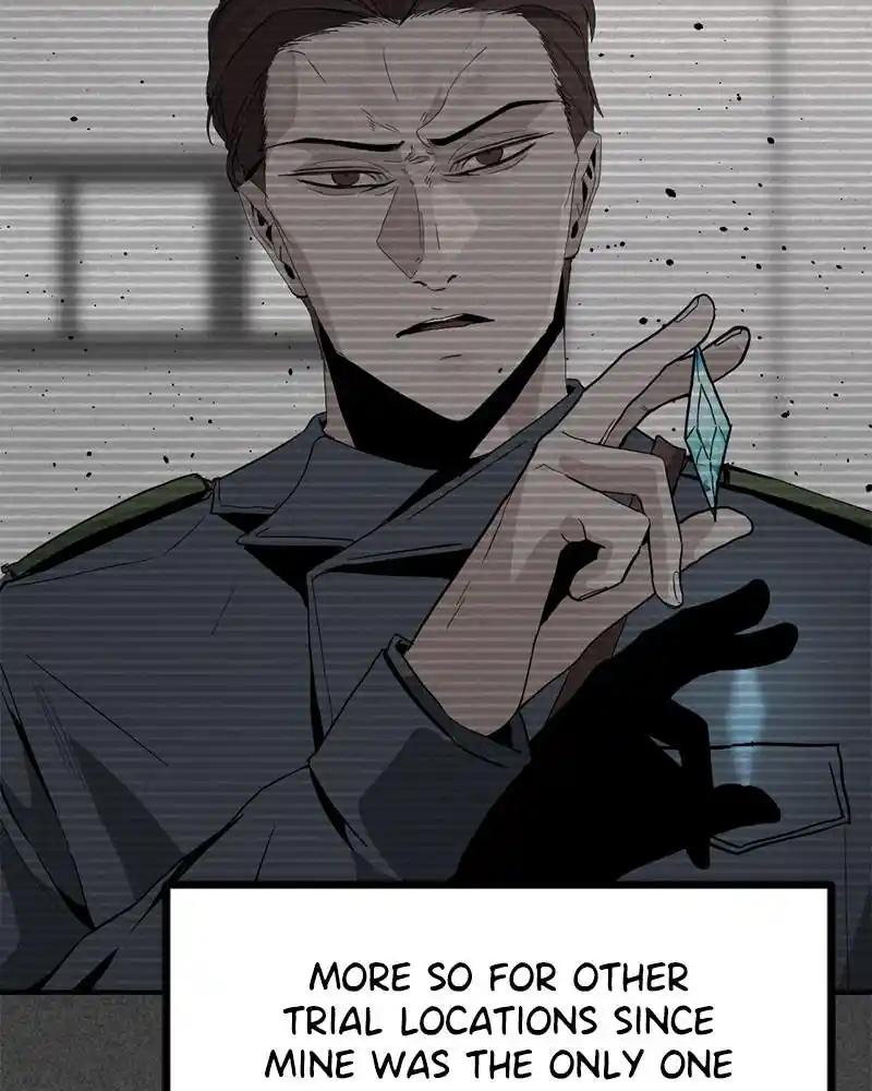 Hero Killer Chapter 60