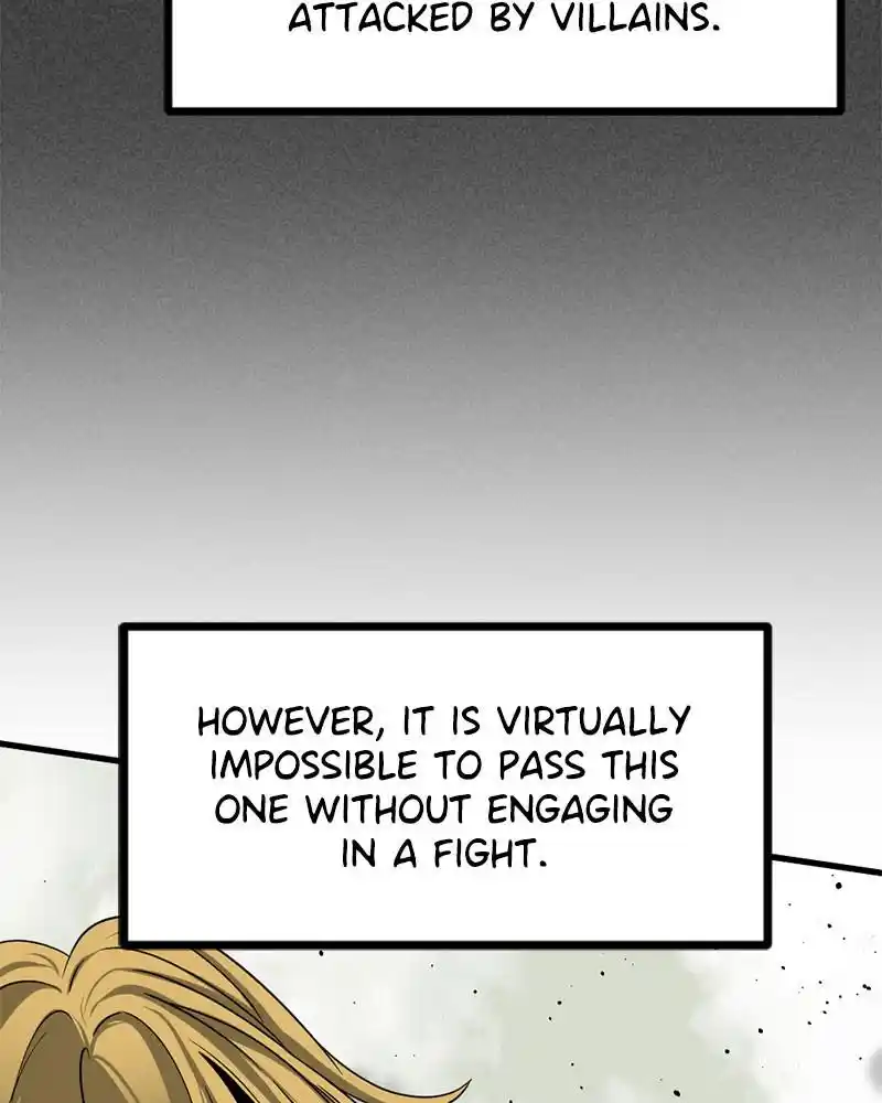 Hero Killer Chapter 60