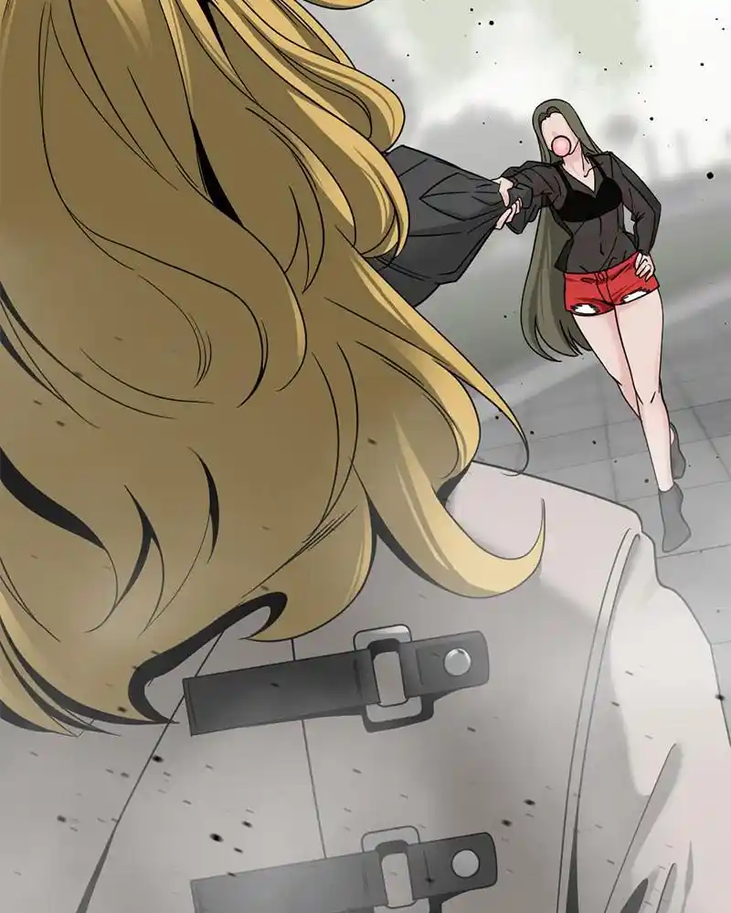 Hero Killer Chapter 60